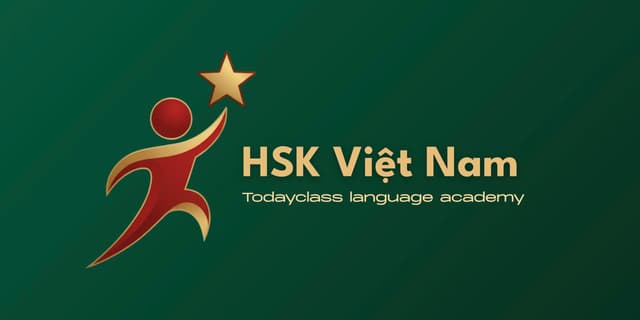 HSK Việt Nam Logo