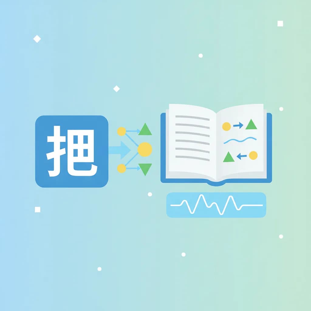 Cấu trúc 把 (bǎ) trong tiếng Trung HSK 3