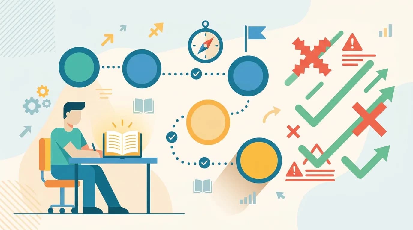 Luyện Thi HSK 3 Ngữ Pháp – Chiến Lược Ôn Tập Và Các Lỗi Sai Cần Tránh