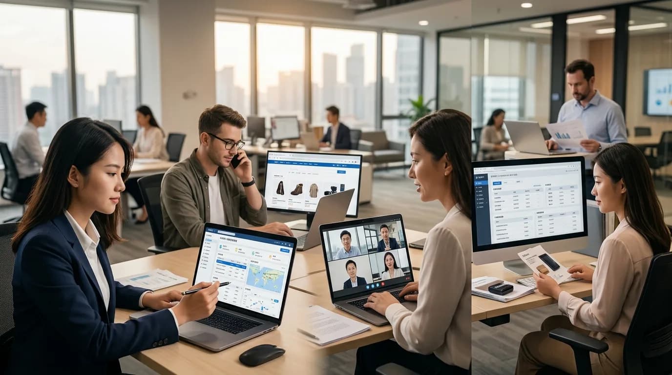 Học tiếng Trung online mở ra 5 cơ hội nghề nghiệp nào trong kỷ nguyên HSK 3.0?