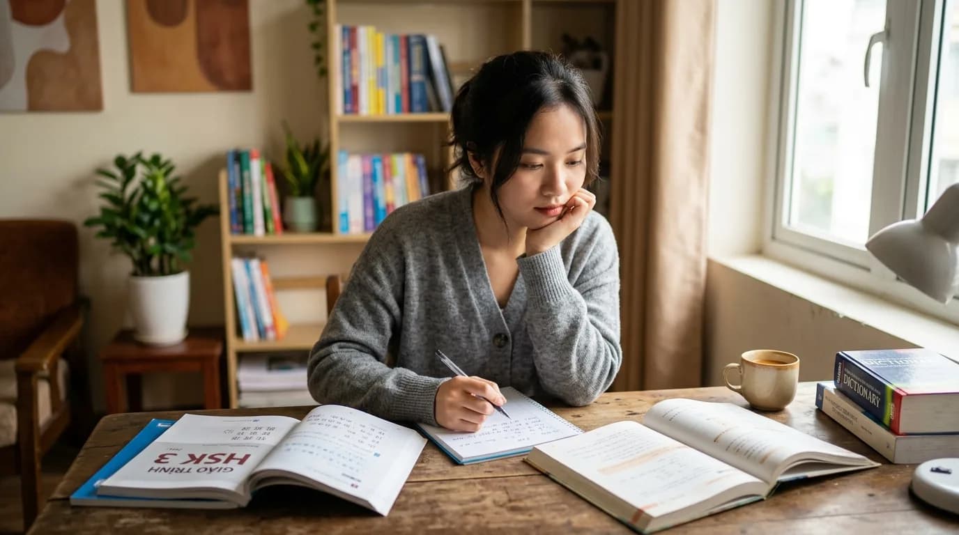 Phân biệt câu điều kiện 如果就 và 只要就 trong tiếng Trung HSK 3