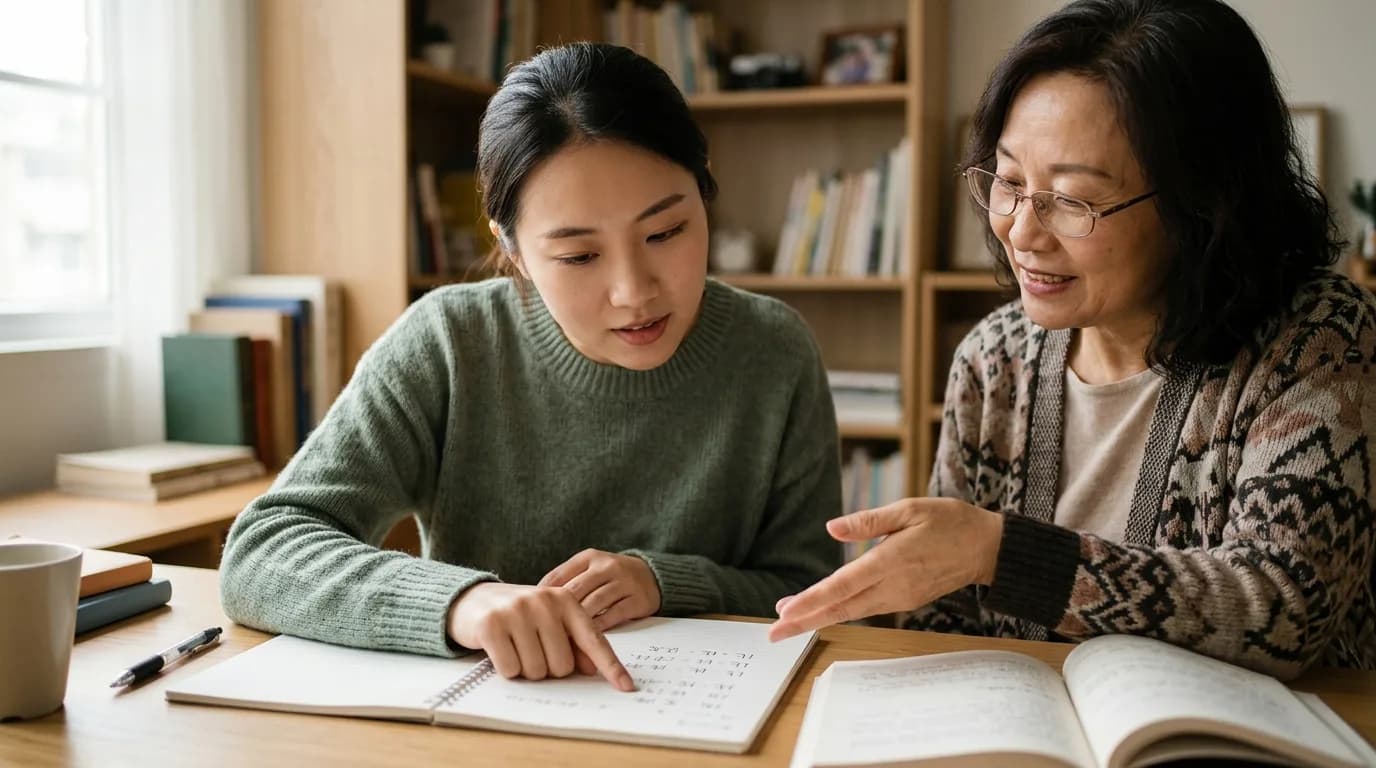 Công Thức Câu So Sánh Hơn Với 比 Trong HSK 3 Và Lỗi Sai Thường Gặp
